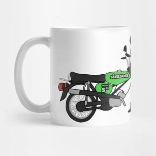 simson Mug